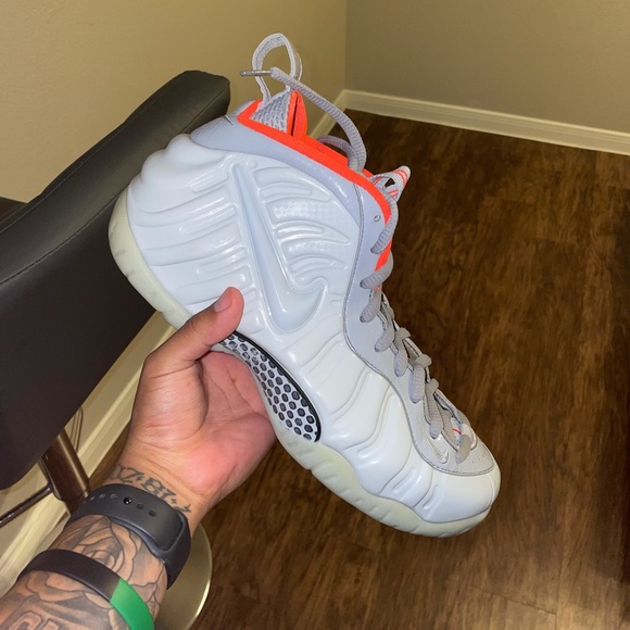 Nike Air Foamposites Pro - Picture 1 of 6